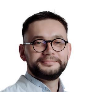 Смирнов Кирилл Алексеевич