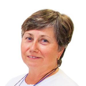 Павлова Ольга Владимировна