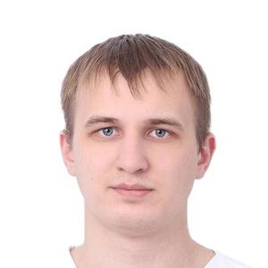 Шайхутдинов Альмир Маратович