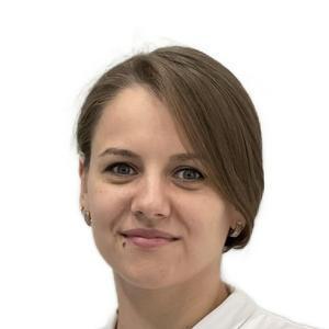 Дорофеева Юлия Валерьевна