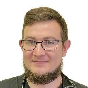 Юрчиков Вадим Олегович
