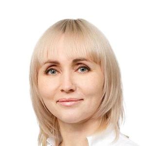 Захарова Ирина Николаевна