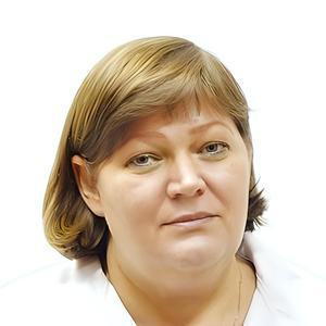 Тихтий Татьяна Вячеславовна