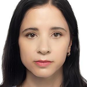 Васильева Ирина Николаевна