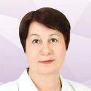 Таймасукова Айшет Аслановна
