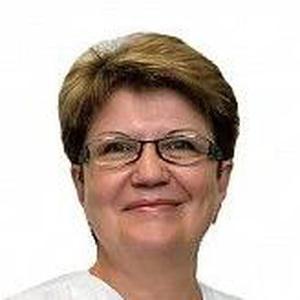 Провоторова Ирина Васильевна
