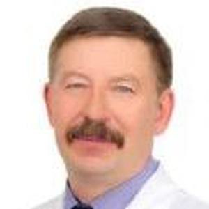 Мурашов Алексей Михайлович