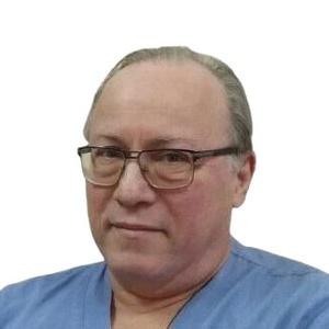 Якунин Александр Юрьевич