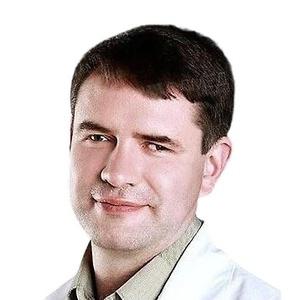 Одеров Максим Николаевич