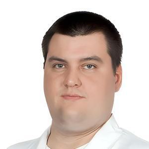 Кухаренко Артём Игоревич