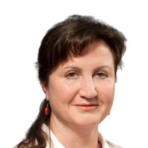 Николаева Ольга Александровна