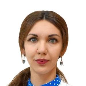 Несмачная Маргарита Андреевна