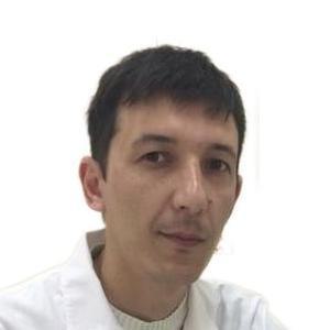 Мухтаров Умед Саитжонович