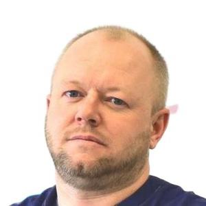 Сидоренков Николай Александрович
