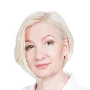 Данько Елена Анатольевна