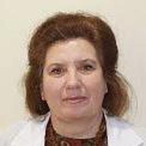 Конопацкова Ольга Михайловна