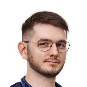 Тютин Виктор Дмитриевич