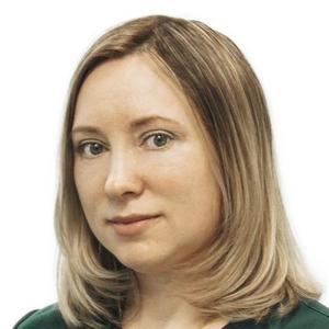 Голубцова Наталья Владимировна