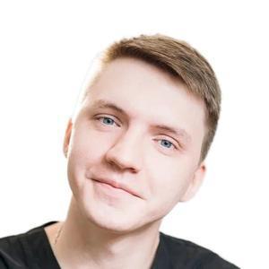 Щербаков Егор Олегович