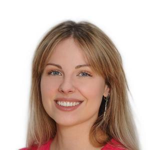 Лебедева Ирина Сергеевна