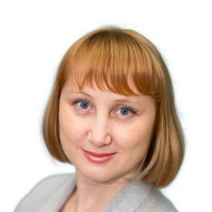 Чурова Елена Николаевна