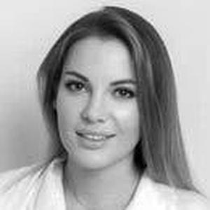 Милаева Екатерина Андреевна