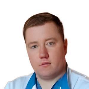 Паньшин Алексей Александрович