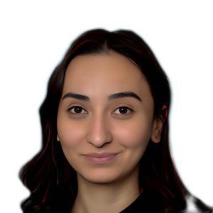 Хугаева Анжелика Ирбеговна
