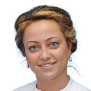 Румянцева Наталья Михайловна