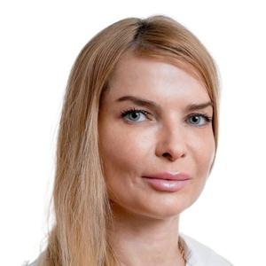 Рубчевская Татьяна Васильевна