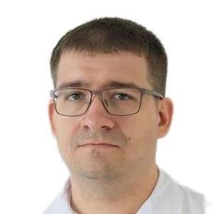 Неретин Кирилл Юрьевич