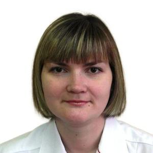Кондакова Ольга Алексеевна