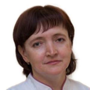 Гулеенкова Ирина Валерьевна