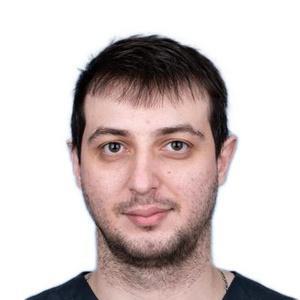 Радьков Руслан Тельманович