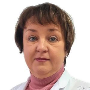 Мурашова Алла Викторовна
