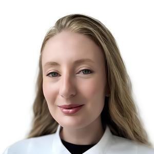 Абрамова Мария Павловна