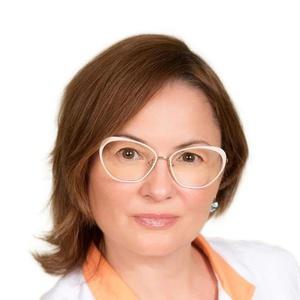 Федорченко Ирина Владимировна