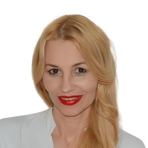 Гриндий Елена Николаевна
