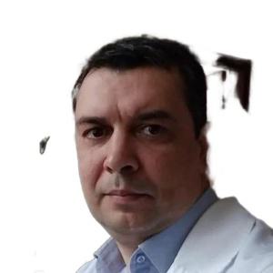 Попов Александр Владимирович