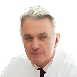 Врублевский Олег Юрьевич