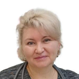 Будина Татьяна Викторовна