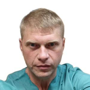 Шиляев Андрей Алексеевич