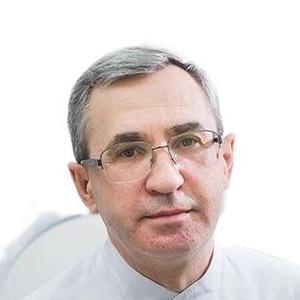 Вьюшков Александр Валентинович