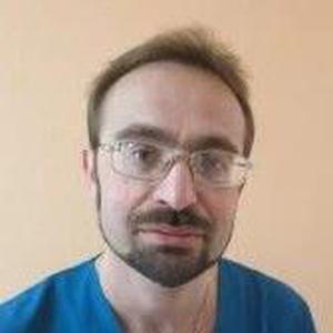 Ишков Вячеслав Станиславович