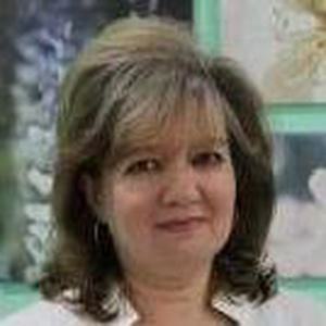 Алютова Светлана Петровна