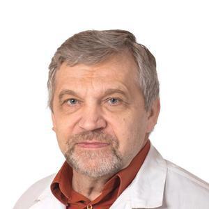 Канищев Юрий Васильевич