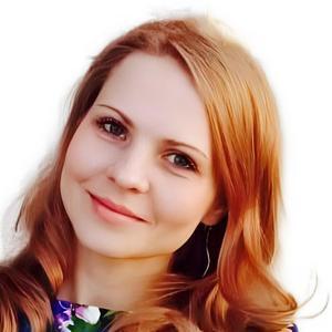 Краснова Ольга Евгеньевна