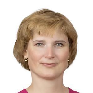 Терещенко Любовь Альбиновна