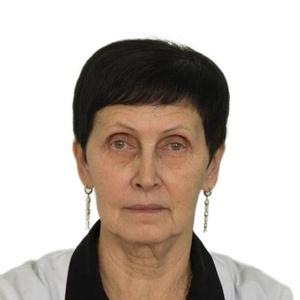 Акатьева Екатерина Ивановна