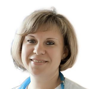 Соловкова Наталья Рафаиловна